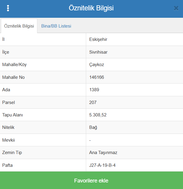 ESKİŞEHİR SİVRİHİSAR ÇAYKOZ 5.308 M² TARLAMIZ SATILIKTIR - ESKİŞEHİR SİVRİHİSAR fotoğraf 4